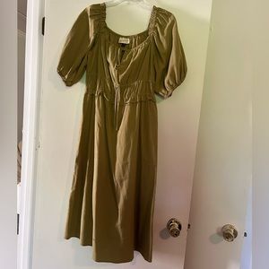 Universal Thread Dress